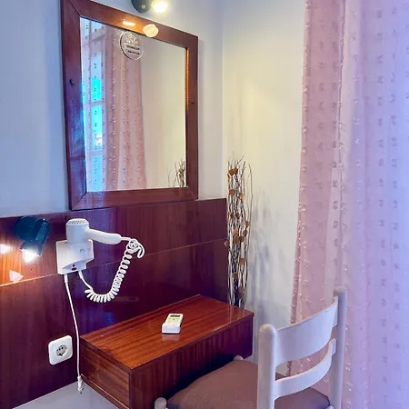 شقة فندقية Dionysos