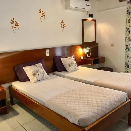 Aparthotel Dionysos
