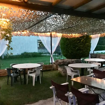 Dionysos Aparthotel 2*