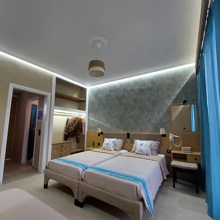Aparthotel Dionysos Laganas