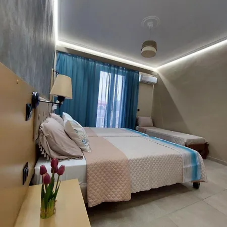 Aparthotel Dionysos Laganas
