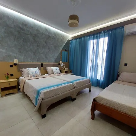 Dionysos Aparthotel