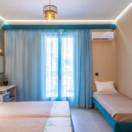 شقة فندقية Dionysos