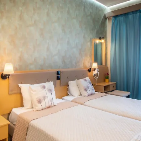 Aparthotel Dionysos 2*