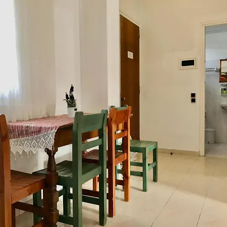Dionysos Lejlighedshotel