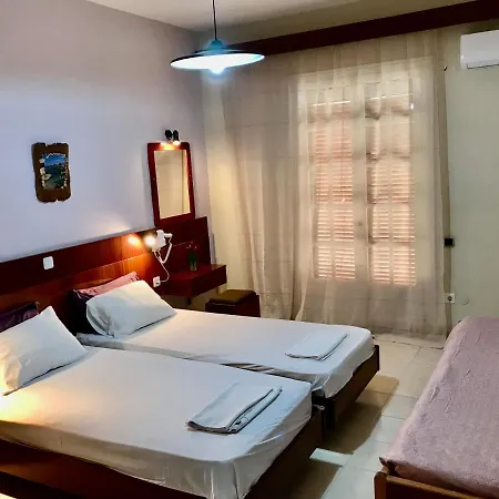Lejlighedshotel Dionysos