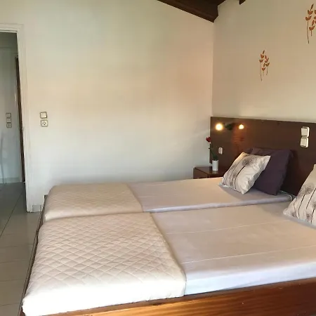 Lejlighedshotel Dionysos Laganas