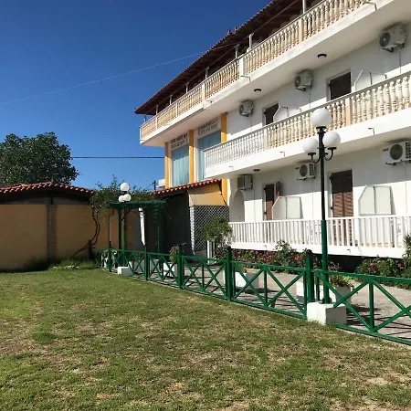 Lejlighedshotel Dionysos 2*