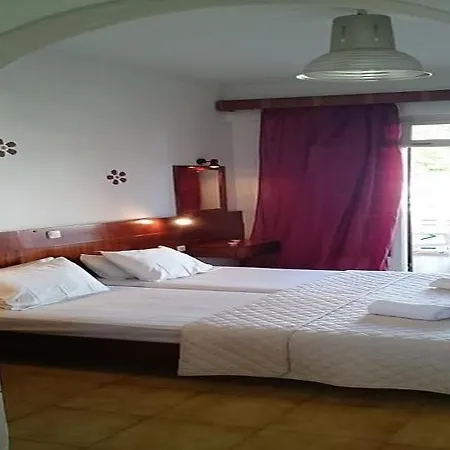 Lejlighedshotel Dionysos 2*